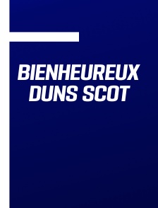 Bienheureux Duns Scot