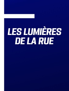 Les Lumières de la rue