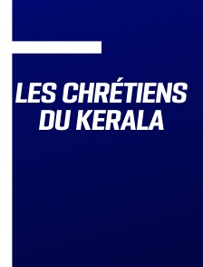 Les Chrétiens du Kerala