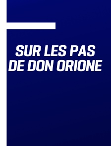 Sur les pas de Don Orione