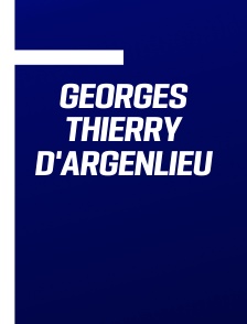 Georges Thierry d'Argenlieu