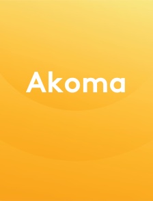 Akoma