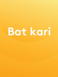 Bat kari