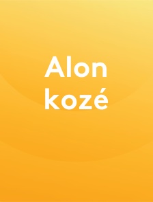 Alon kozé
