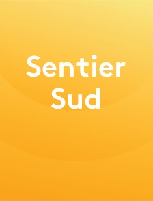 Sentier Sud