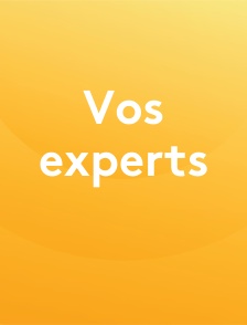 Vos experts