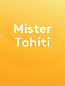 Mister Tahiti