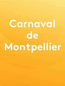 Carnaval de Montpellier