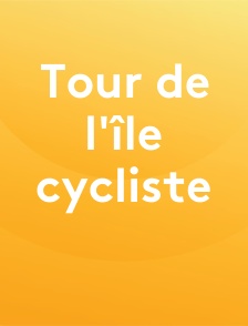 Tour de l'île cycliste