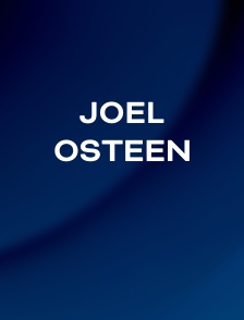 Joel Osteen