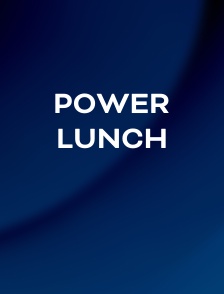 Power Lunch