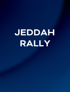 Jeddah Rally