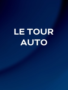 Le Tour Auto