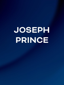 Joseph Prince