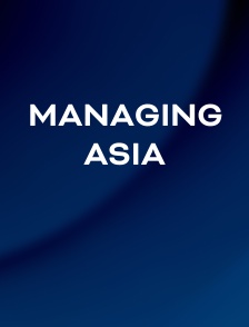 Managing Asia
