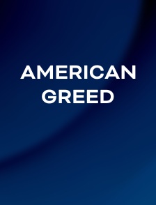 American Greed