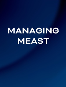 Managing MEast