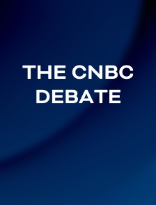 The CNBC Debate