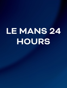 Le Mans 24 Hours
