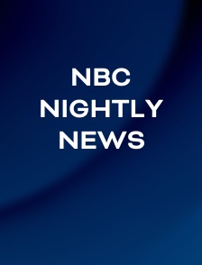 NBC Nightly News