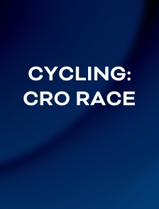 Cycling: Cro Race