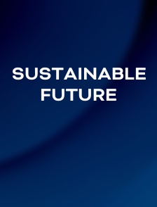 Sustainable Future