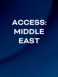 Access: Middle East