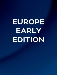 Europe Early Edition