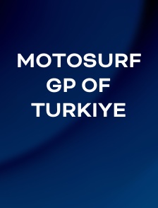 MotoSurf GP of Turkiye