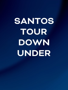 Santos Tour Down Under