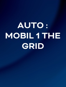 Auto : Mobil 1 the Grid