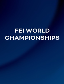 FEI World Championships