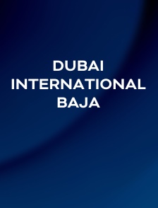 Dubai International Baja