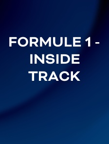 Formule 1 - Inside Track