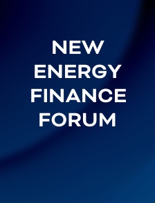 New Energy Finance Forum
