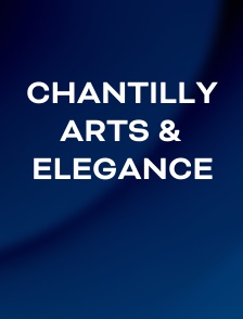 Chantilly Arts & Elegance
