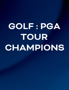 Golf : PGA Tour Champions