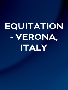Equitation - Verona, Italy