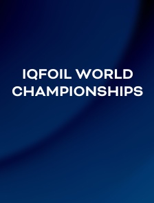 iQFoil World Championships