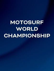 Motosurf World Championship
