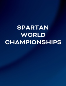 Spartan World Championships