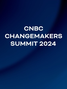 CNBC Changemakers Summit 2024