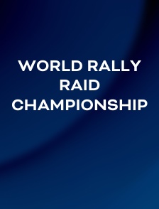 World Rally Raid Championship