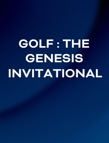 Golf : The Genesis Invitational