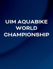 UIM Aquabike World Championship