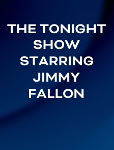 The Tonight Show Starring Jimmy Fallon