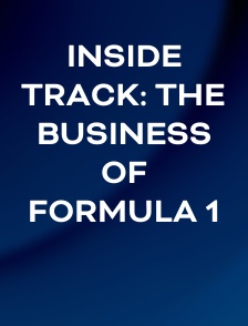 Inside Track: The Business of Formula 1
