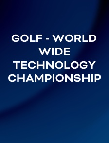 Golf - World Wide Technology Championship