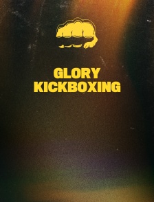 Glory Kickboxing