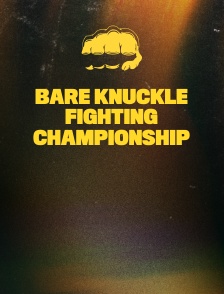Bare Knuckle Fighting Championship